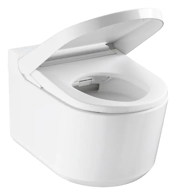Grohe - Sensia - Elektromos bidé - 36507SH0 – 19. kép