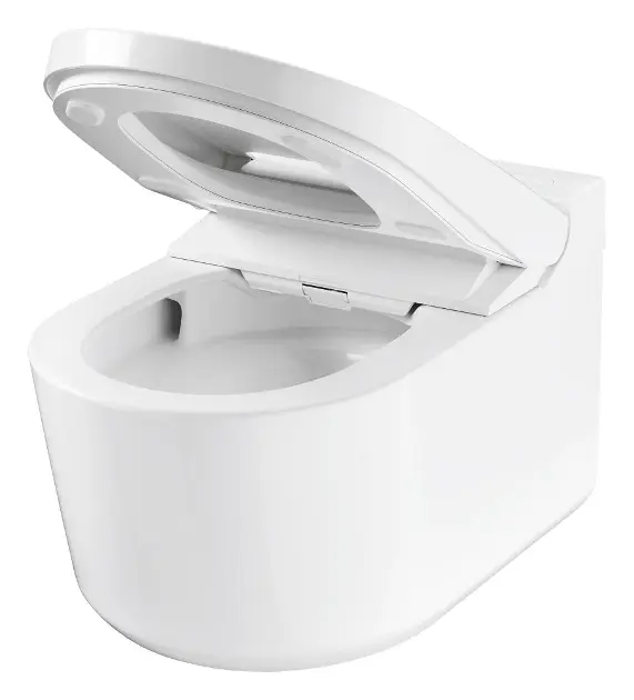 Grohe - Sensia - Elektromos bidé - 36507SH0 – 20. kép