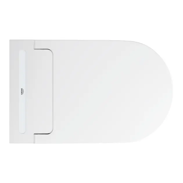 Grohe - Sensia - Elektromos bidé - 36507SH0 – 21. kép