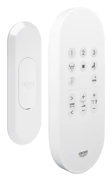 Grohe - Sensia - Elektromos bidé - 36507SH0 – 23. kép