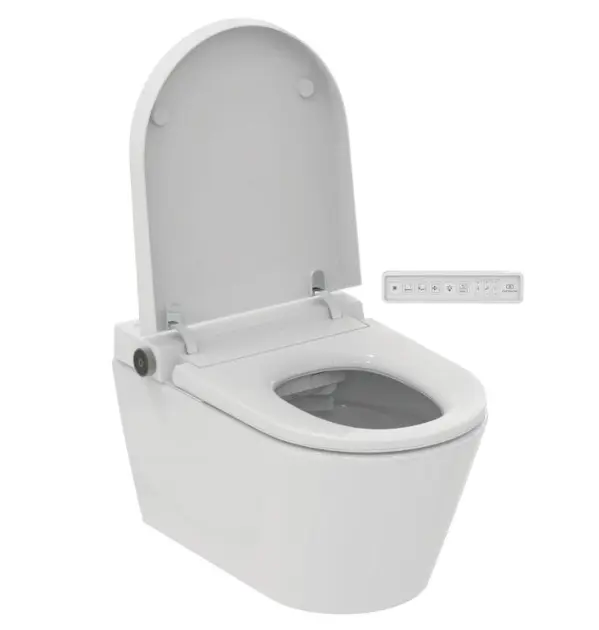 Ideal Standard - i.life E - Elektromos bidé - K875501