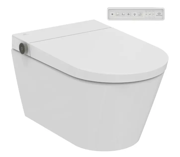 Ideal Standard - i.life E - Elektromos bidé - K875501 – 3. kép