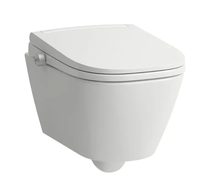 Laufen - Cleanet Meda - Elektromos bidé - H604110000S002