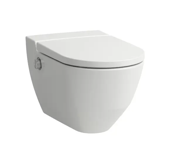 Laufen - Cleanet Navia - Elektromos bidé - H8206014000001