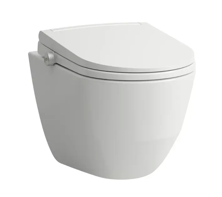 Laufen - Cleanet Pro Lite - Elektromos bidé - H614890000S002