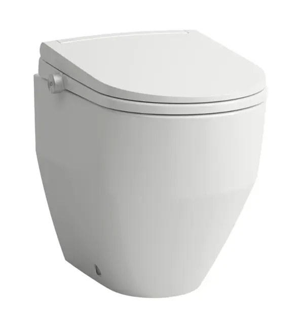 Laufen - Cleanet Pro Lite - Elektromos bidé - H617890000S002