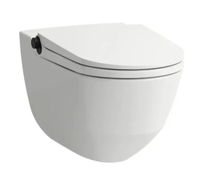 Laufen - Cleanet Riva - Elektromos bidé - H8206914040001