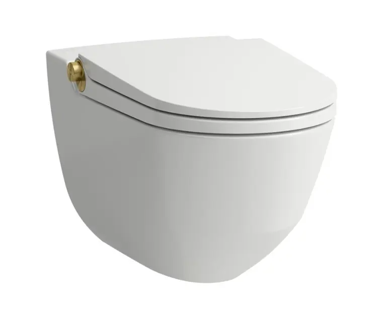 Laufen - Cleanet Riva - Elektromos bidé - H8206917620001