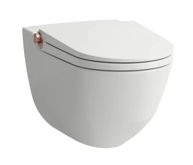 Laufen - Cleanet Riva - Elektromos bidé - H8206917640001