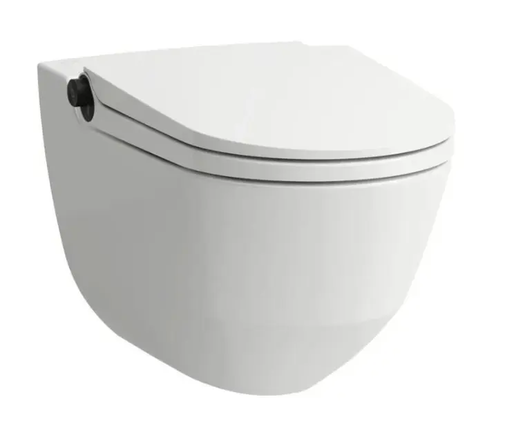 Laufen - Cleanet Riva - Elektromos bidé - H8206917650001