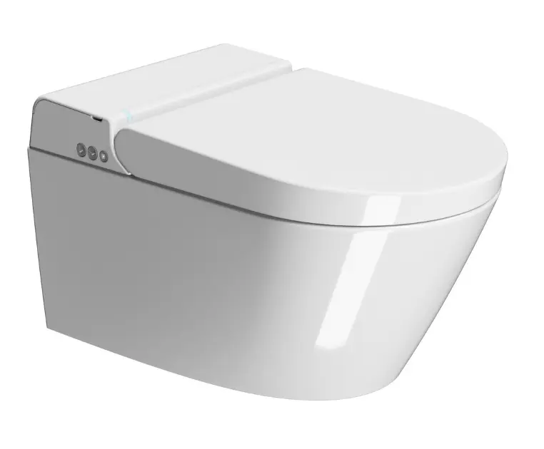 Sapho - GSI - Elektromos bidé - 7418K11 – 3. kép