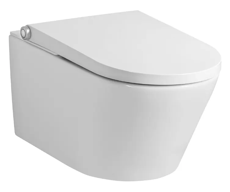 Sapho - Veen Clean - Elektromos bidé - VE421 – 8. kép