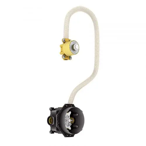 Axor - Citterio - Alaptest - 16180180