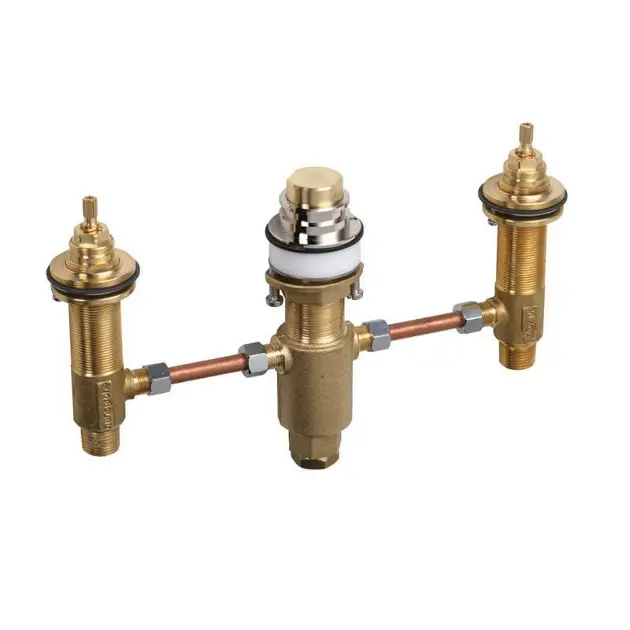 Axor - Concealed bodies - Alaptest - 15484180