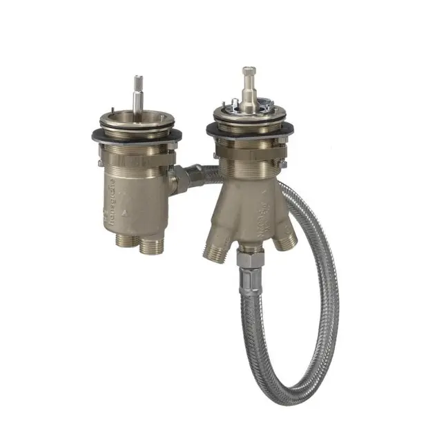 Axor - Concealed bodies - Alaptest - 15486180