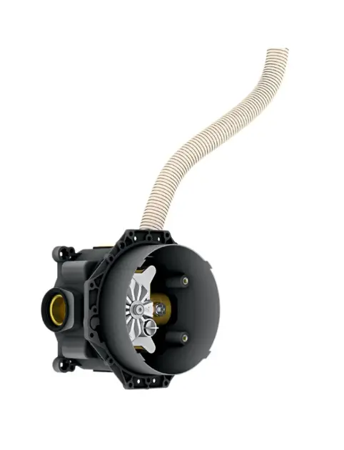 Axor - Concealed bodies - Alaptest - 16182180