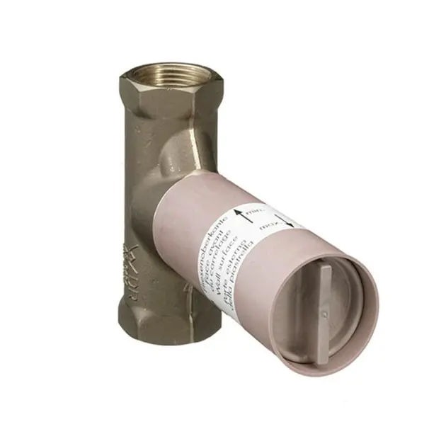Axor - Concealed bodies - Alaptest - 16973180