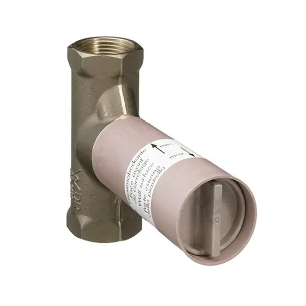 Axor - Concealed bodies - Alaptest - 16974180