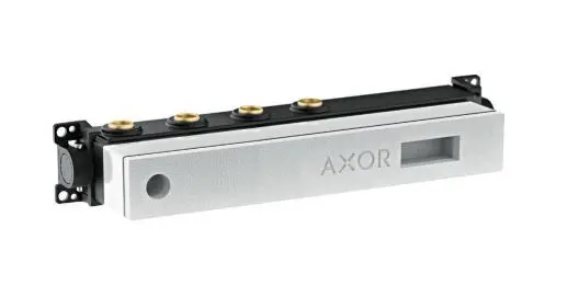 Axor - Concealed bodies - Alaptest - 18310180