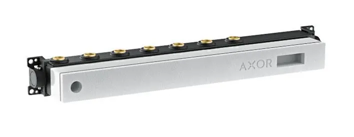 Axor - Edge - Alaptest - 18313180