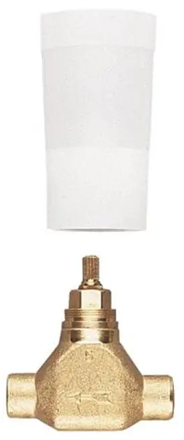 Grohe - Accessories - Alaptest - 29804000