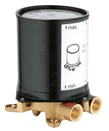 Grohe - Alaptest - 29086000