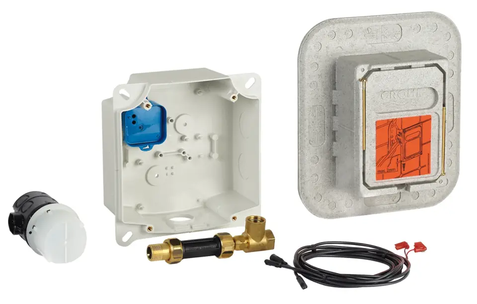 Grohe - Alaptest - 36264001