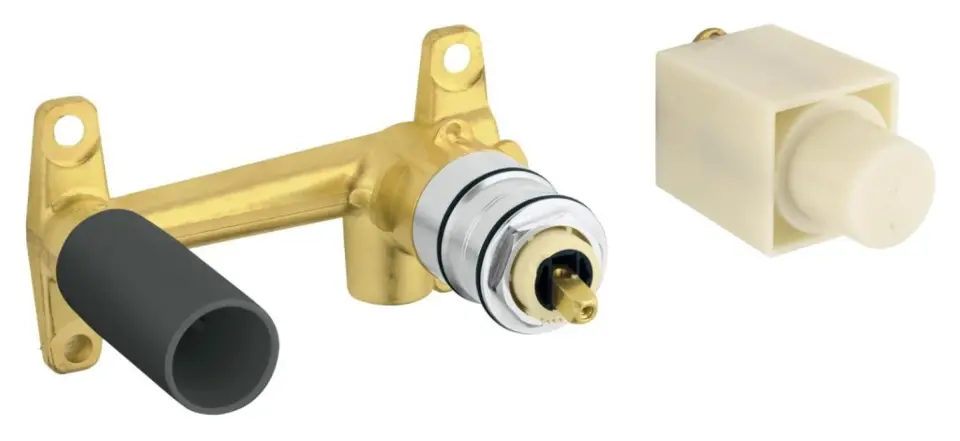 Grohe - Concealed bodies - Alaptest - 23200000