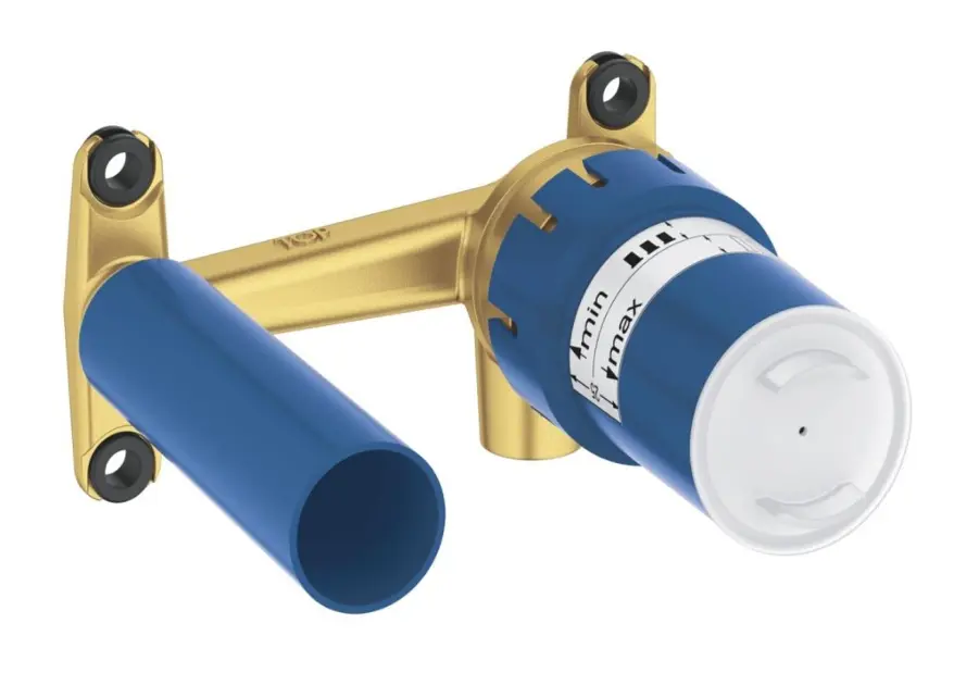 Grohe - Concealed bodies - Alaptest - 23429000