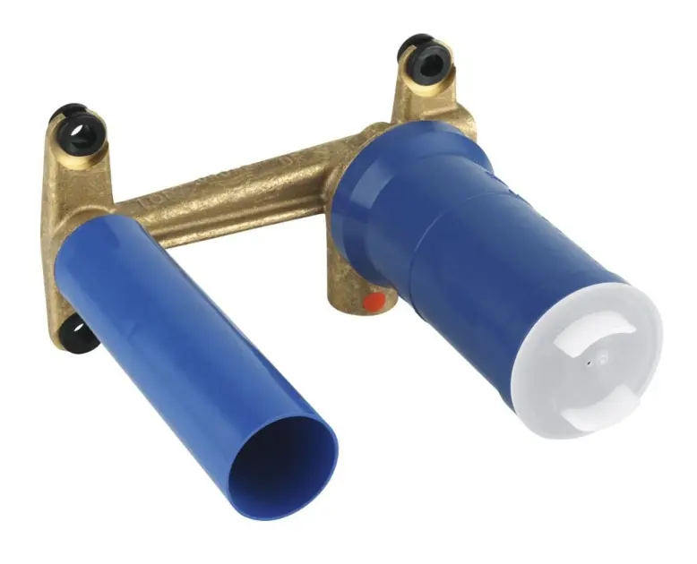 Grohe - Concealed bodies - Alaptest - 23571000