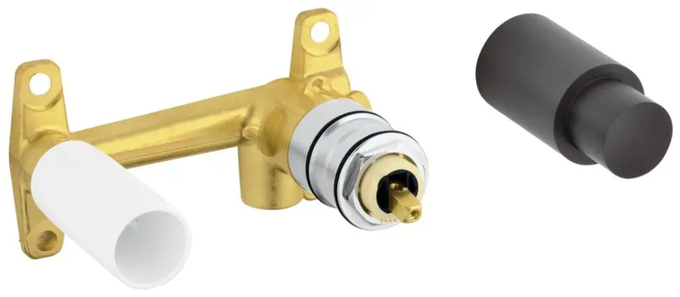 Grohe - Concealed bodies - Alaptest - 32635000
