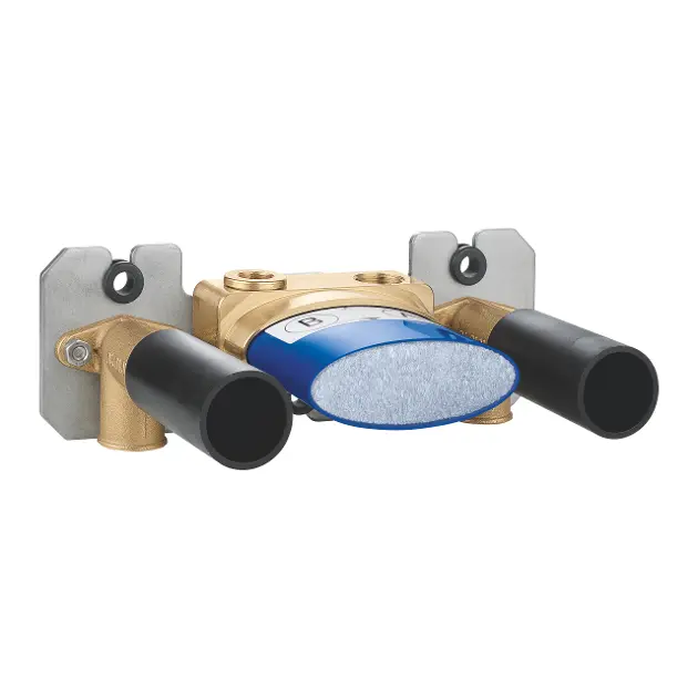 Grohe - Grohtherm SmartControl - Alaptest - 26449000