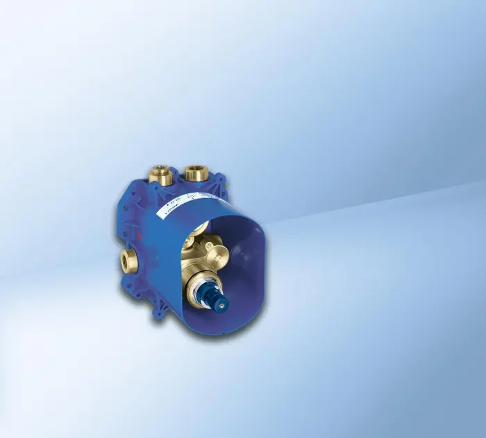Grohe - Rapido - Alaptest - 35500000 – 5. kép