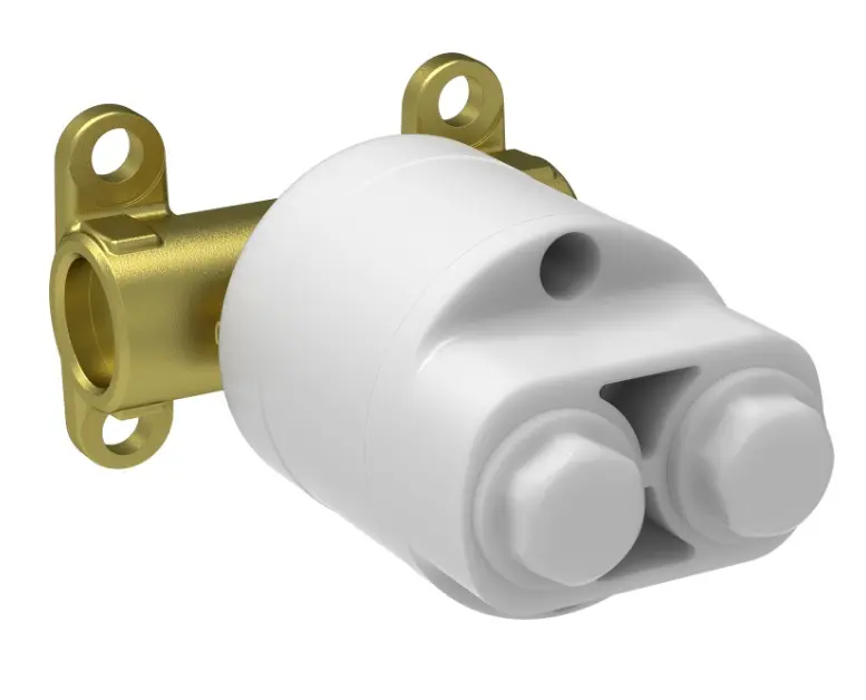 Hansgrohe - Alaptest - 29239180