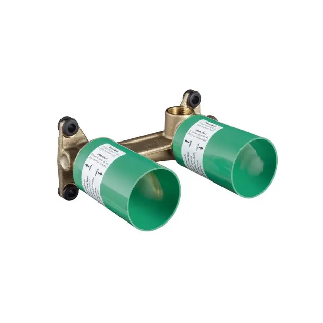 Hansgrohe - Concealed bodies - Alaptest - 13622180