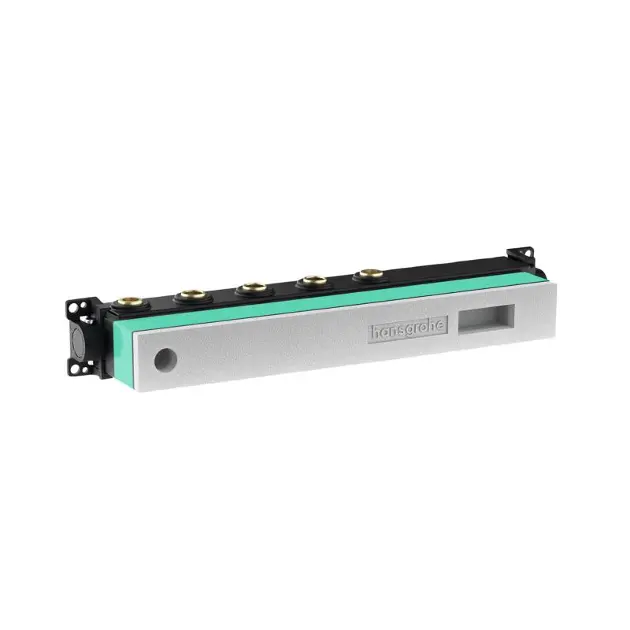 Hansgrohe - Concealed bodies - Alaptest - 15311180