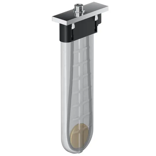 Hansgrohe - sBox - Alaptest - 28010000