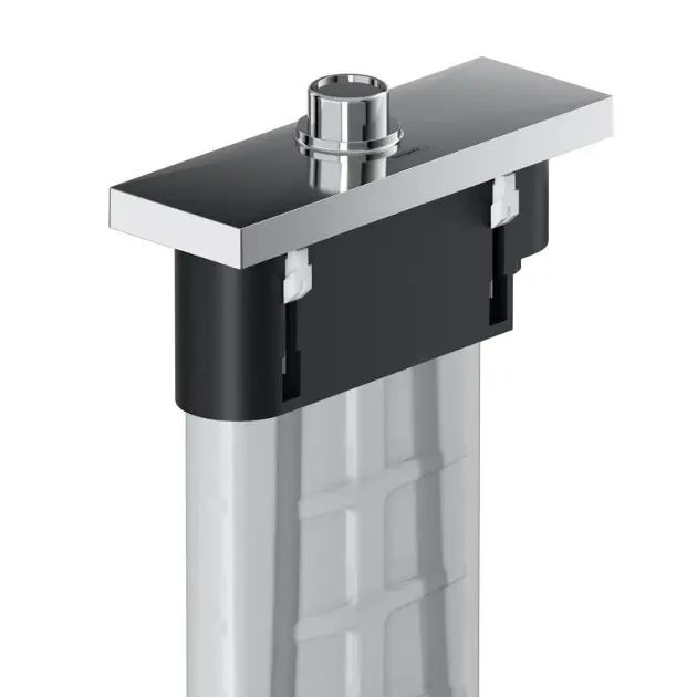 Hansgrohe - sBox - Alaptest - 28010000 – 3. kép