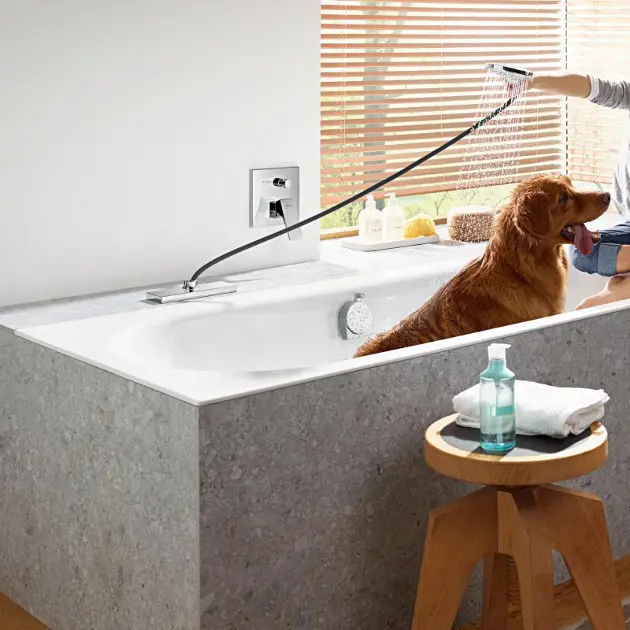 Hansgrohe - sBox - Alaptest - 28010000 – 4. kép
