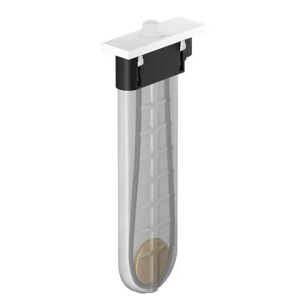 Hansgrohe - sBox - Alaptest - 28010700