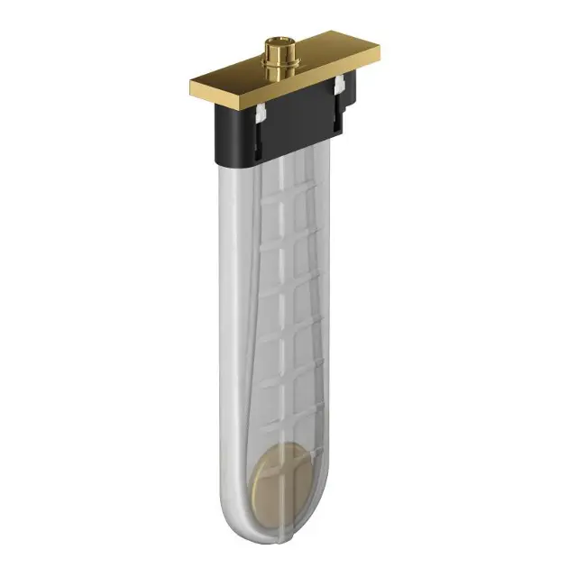 Hansgrohe - sBox - Alaptest - 28010990