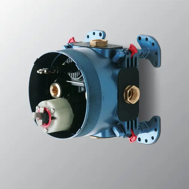 Ideal Standard - Active - Alaptest - A1000NU – 3. kép