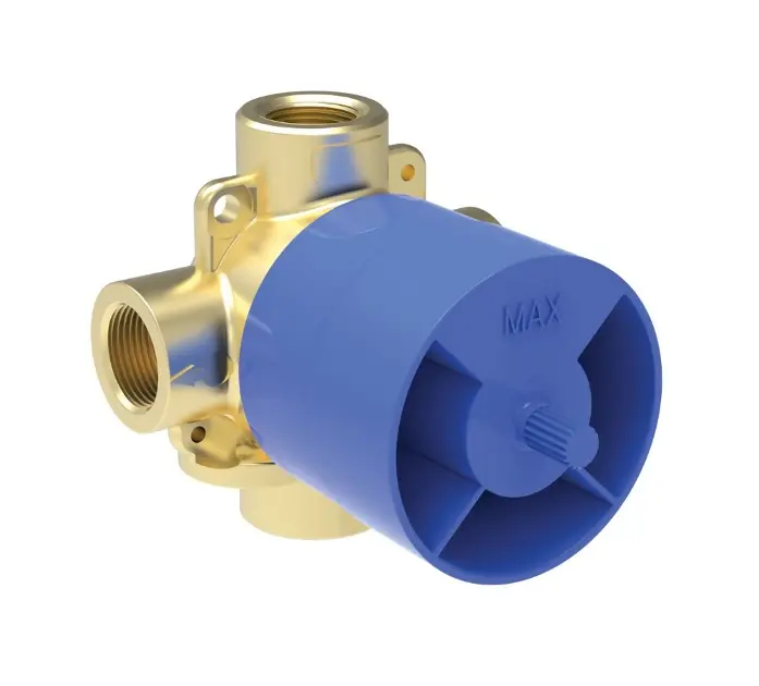 Ideal Standard - CeraTherm - Alaptest - A2391NU