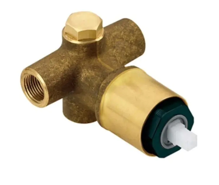 Kludi - Concealed bodies - Alaptest - 38826N