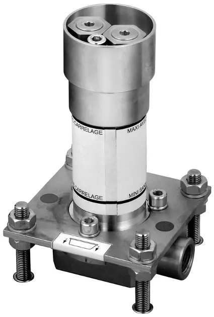 Laufen - Concealed Bodies - Alaptest - HF503000000000