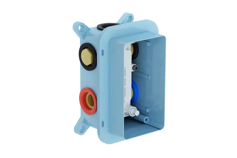Ravak - R-box - Alaptest - X070074