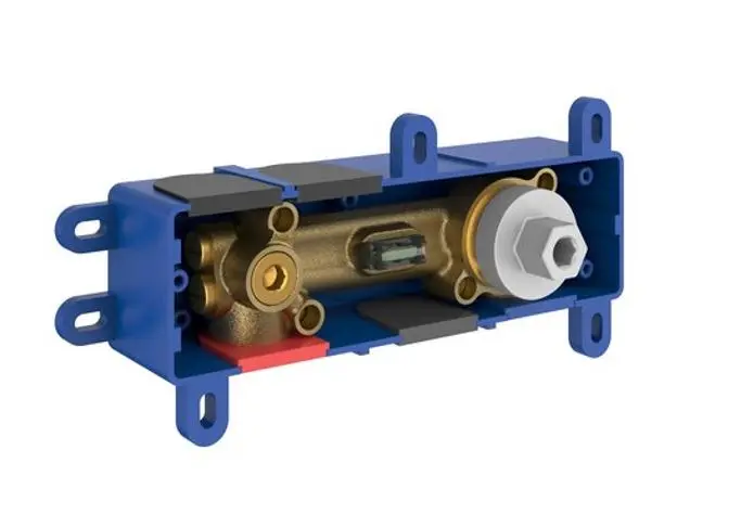 Ravak - R-box - Alaptest - X070231