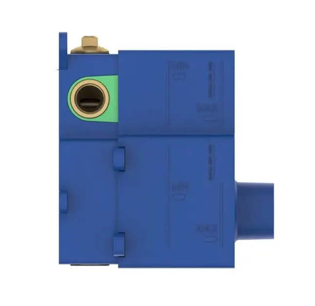 Ravak - R-box - Alaptest - X070232 – 4. kép
