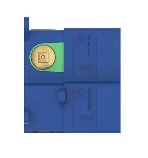Ravak - R-box - Alaptest - X070234 – 4. kép
