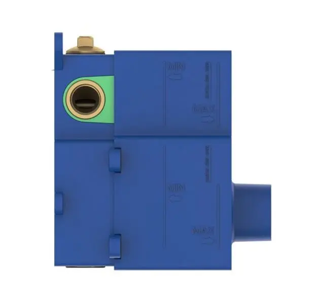 Ravak - R-box - Alaptest - X070235 – 4. kép